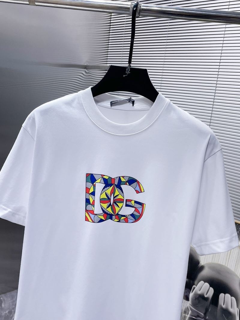 Dolce Gabbana T-Shirts